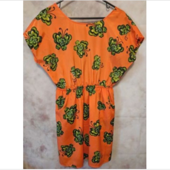 My Story Dresses & Skirts - ♥️5 For $25♥️ My Story Batwing Bateau Butterflies
